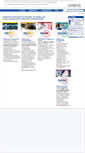 Mobile Screenshot of dog-chemie.de